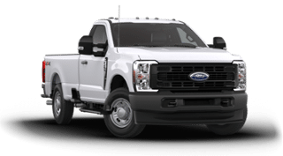 2026 Ford Super Duty® External Image 5
